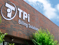 TPi Billing Solutions building